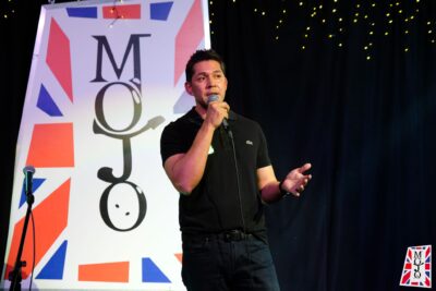 What I Learned Hosting My First Paid Event